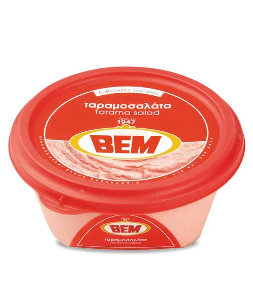 Ταραμοσαλάτα Βεμ (250 g)