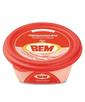 Ταραμοσαλάτα Βεμ (250 g)