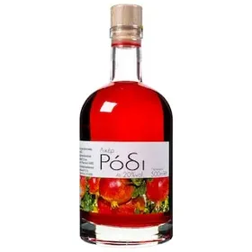 ΑΒ Λικέρ Ρόδι 500ml