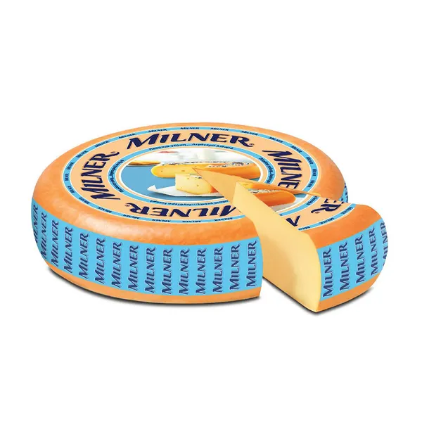 Τυρί MILNER κεφάλι