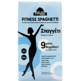 EVERGR.BIO FITN. PASTA ΣΠΑΓΓ.KONJAC 275g