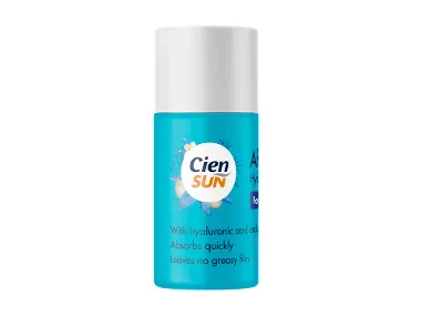 After Sun ενυδατικό στικ 25 g