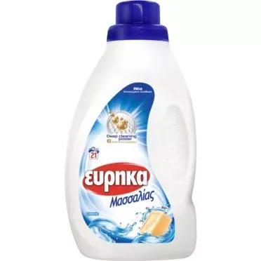 ΕΥΡΗΚΑ ΜΑΣΣΑΛΙΑΣ ΥΓΡΟ ΑΠΟΡΡΥΠΑΝΤΙΚΟ 840ML/21MEZ.