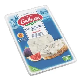 GORGONZOLA CREMOSO Τυρί Κρέμα