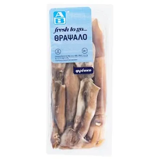 ΑΒ ΕΠΙΛΟΓΗ Θράψαλα Νωπά 0.7 kg