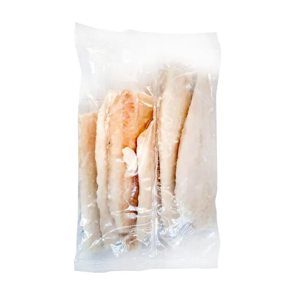 μπακαλιάρος pollock φιλέτο