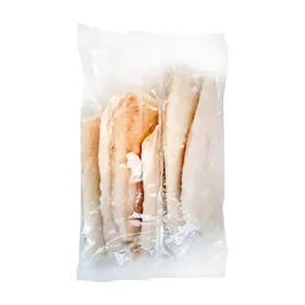 μπακαλιάρος pollock φιλέτο