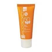 INTERMED Luxurious Sun Care Αντηλιακό Προσώπου Spf50 75ml