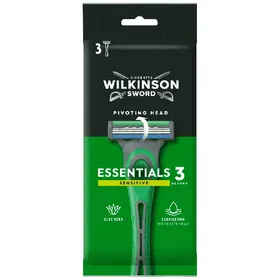 WILKINSON Xtreme 3 Sensitive ξυραφάκια μιας χρήσης
