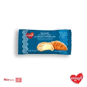 ΕΠΙΛΟΓΗ ΜΟΥ Κρουασάν Μιλφέιγ 85γρ.