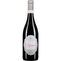 Οίνος Ερυθρός Βιολογικός Rapsani Ντούγκος 2024 750 ml