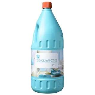 ΑΒ Χλωροκαθαριστικό Regular 2lt