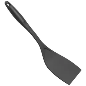 σπάτουλα PBT μαύρη 32cm