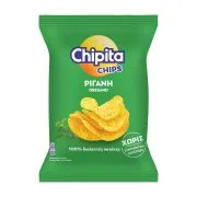 CHIPITA Πατατάκια με Ρίγανη 80g