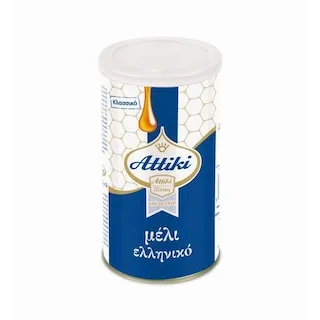 Αττική Μέλι 455gr