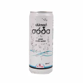 MrGrand Σόδα 330ml.