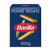 BARILLA Πέννες Ριγέ 500gr pr