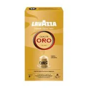 LAVAZZA Qualita Rossa Καφές Espresso 10 κάψουλες συμβατές με μηχανή Nespresso 57g