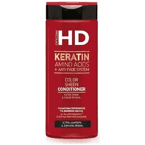 HD Για Βαμμένα Conditioner 330ml