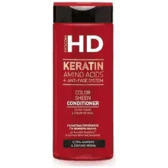 HD Για Βαμμένα Conditioner 330ml