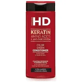 HD Για Βαμμένα Conditioner 330ml
