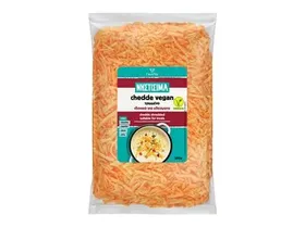 Νηστίσιμα Topping τριμμένο vegan Chedde