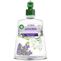 Airwick Active Fresh Αρωματικό Χώρου Ανταλλακτικό Λεβάντα & Κρίνο 228ml.