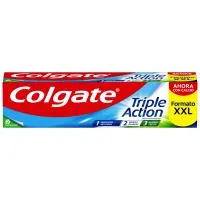 COLGATE Οδοντόκρεμα Triple Action 100ml