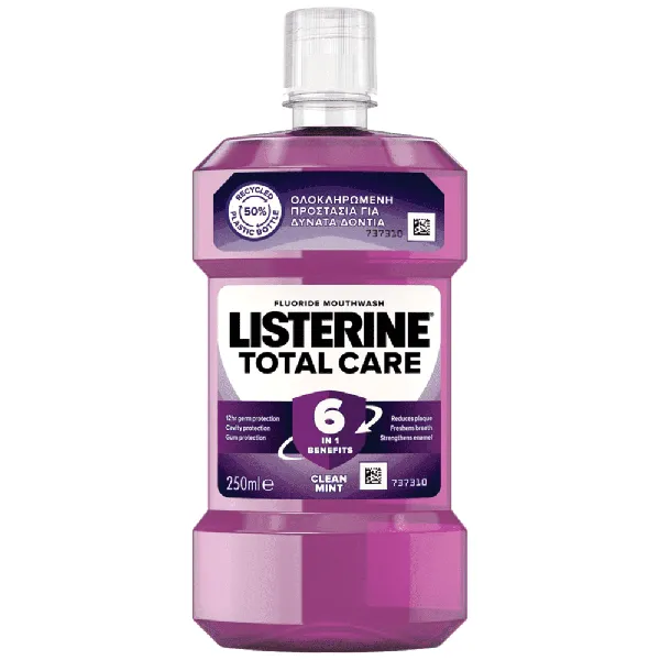 LISTERINE Total Care