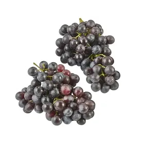 Σταφύλια Κόκκινα Ελληνικά Α' Ποιότητα 1 kg