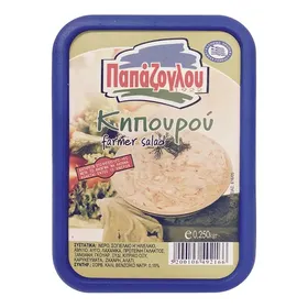 Κηπουρού