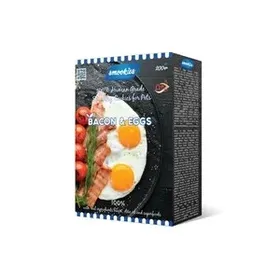 SMOOKIES Μπισκότα Beef & Tomato  Σνακ για Σκύλους 200gr