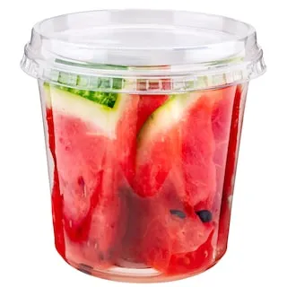 EXCLUSIVE AB Καρπούζι Στικς 400g