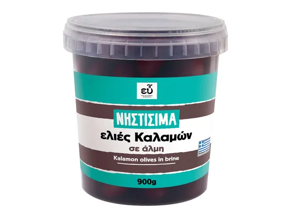 Ελιές καλαμών