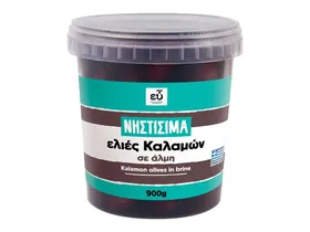 Ελιές καλαμών