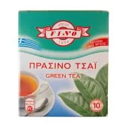 FINO Πράσινο Τσάι 10 φακελάκια 15g
