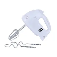 GLOW & BEAUTY HOME Ηλεκτρικό Μίξερ Χειρός 150watt 1 τεμ