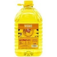 My Kouzina Ηλιέλαιο 5lt