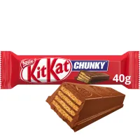 Σοκολάτα Chuncky KitKat 40g