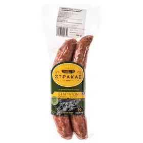 λουκάνικα Πηλίου 280g