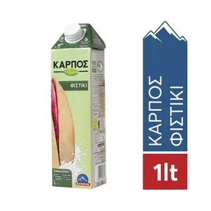 Όλυμπος Καρπός Ρόφημα Φιστίκι 1lt
