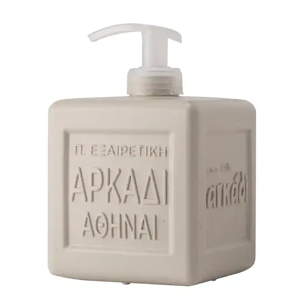 Αρκάδι Κρεμοσάπουνο Ενυδατικό 500ml.