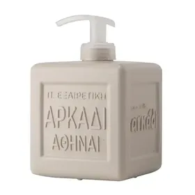Αρκάδι Κρεμοσάπουνο Ενυδατικό 500ml.