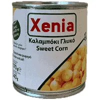 Xenia Καλαμπόκι Γλυκό 170gr