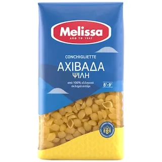 ΜΕΛΙΣΣΑ ΑΧΙΒΑΔΑ ΨΙΛΗ 500ΓΡ.