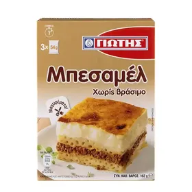ΓΙΩΤΗΣ Μπεσαμέλ 162g