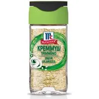 Κρεμμύδι Τριμμένο McCormick 40 g