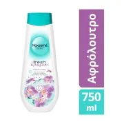 NOXZEMA fresh blossom αφρόλουτρο 750ml