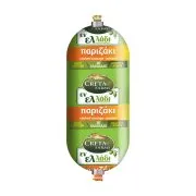 CRETA FARMS Εν Ελλάδι Παριζάκι με Ελαιόλαδο Χωρίς γλουτένη 310g