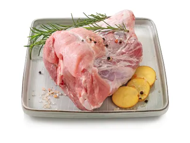 Κότσι χοιρινό χωρίς δέρμα 1 kg